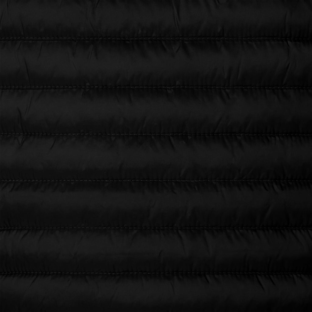 Women's Puffer Jacket Alexa in Black