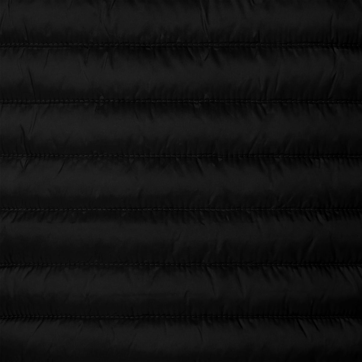 Women's Puffer Jacket Alexa in Black