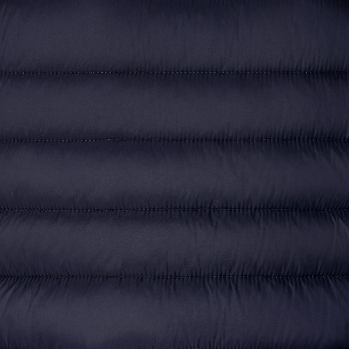 Women's  puffer jacket Carly in navy blue