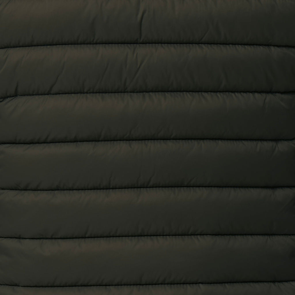 Women's Puffer Jacket Carly in Land Green