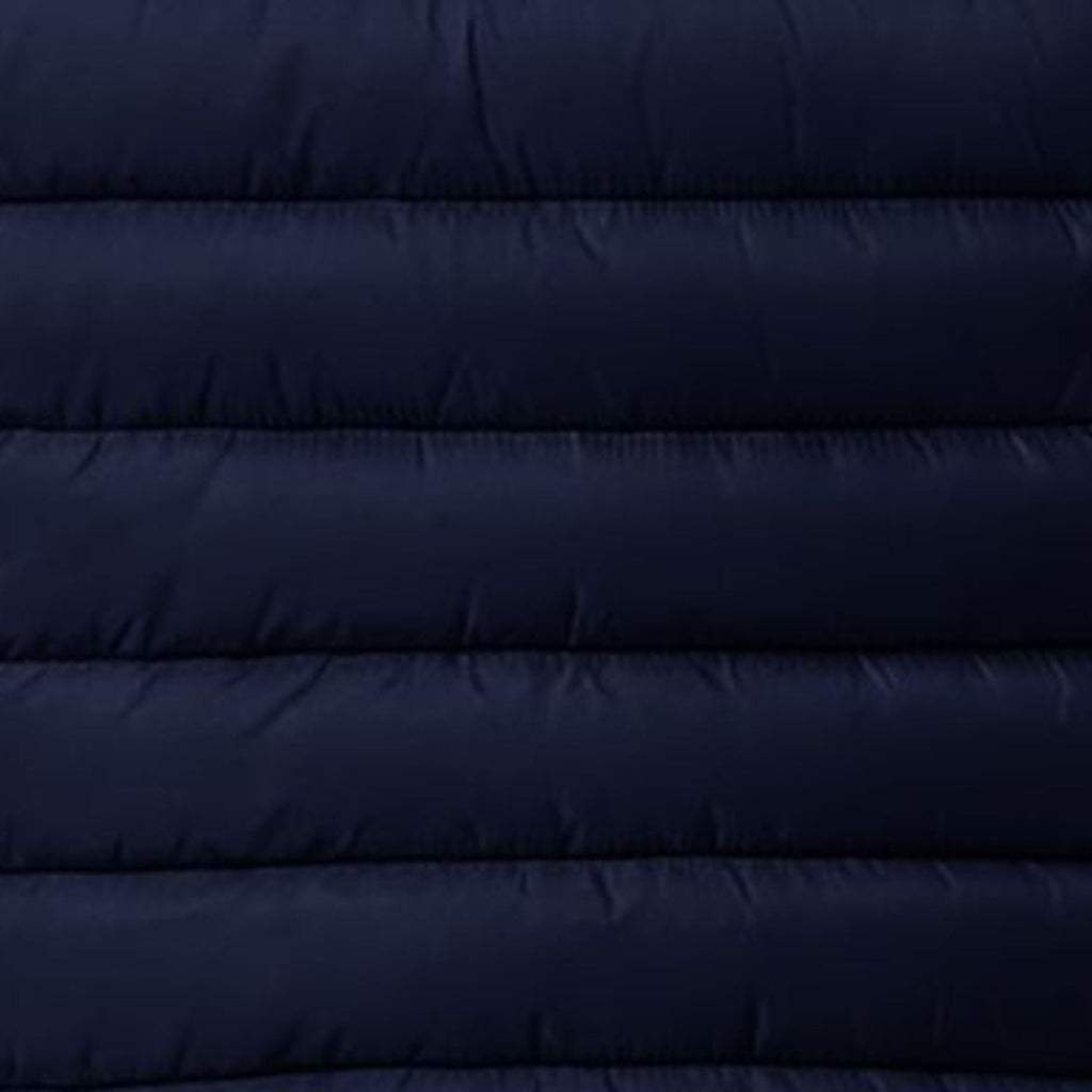 Women's Puffer Jacket Carly in Navy Blue