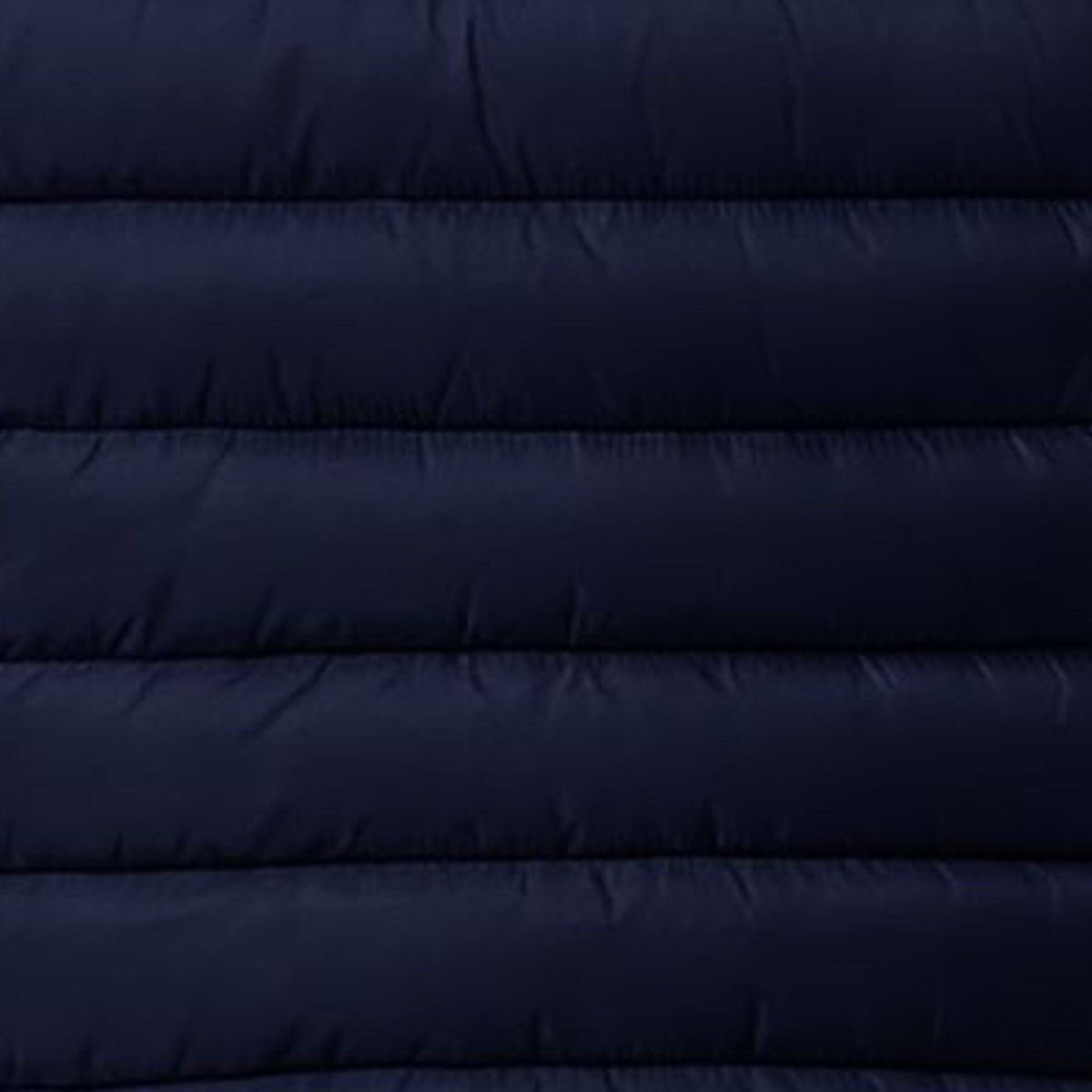 Women's Puffer Jacket Carly in Navy Blue