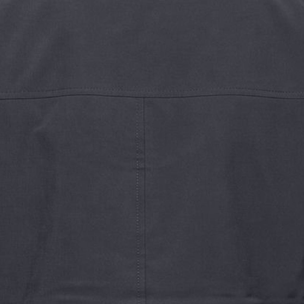 Women's Raincoat Pilar in Blue Black