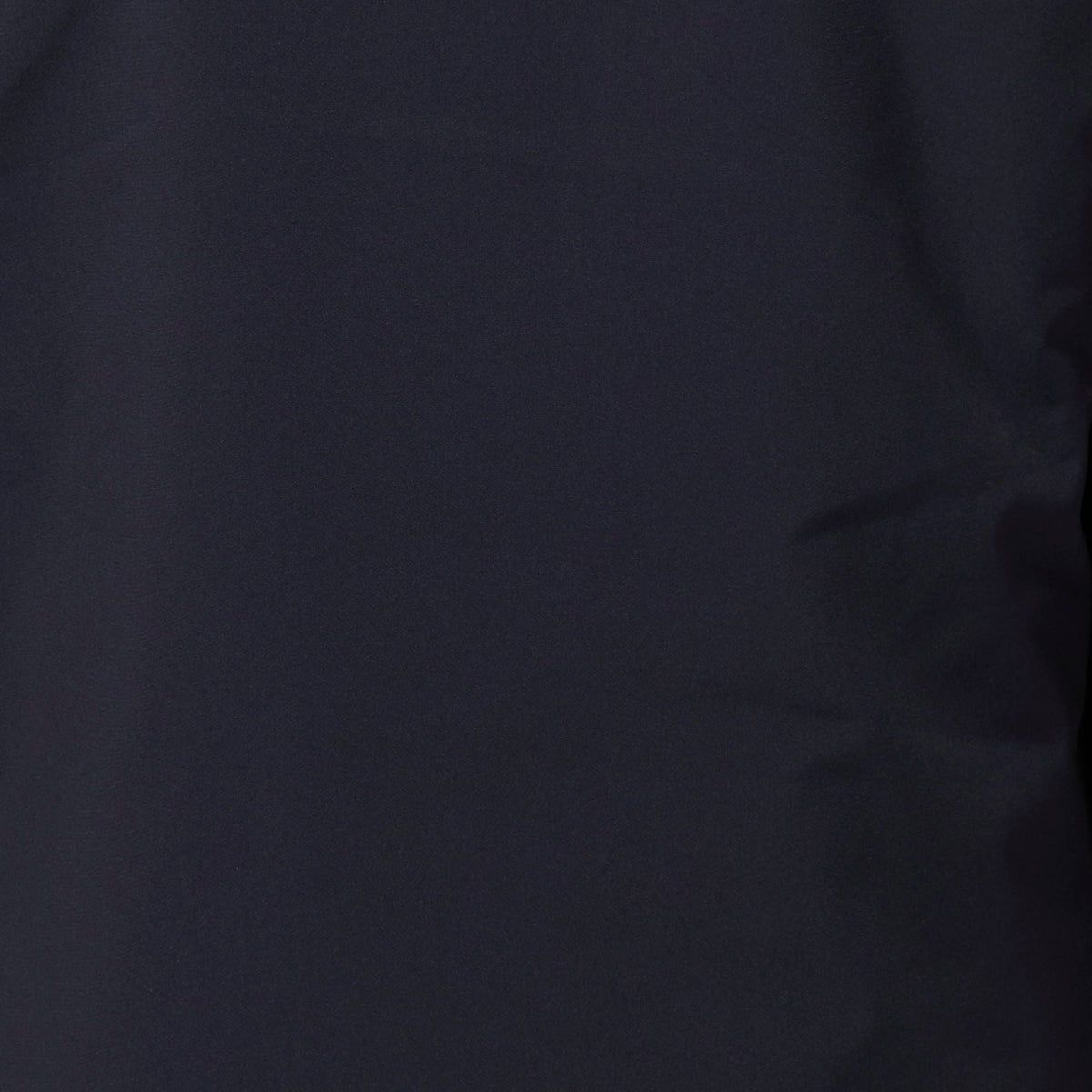 Men's Raincoat Blaise in Blue Black