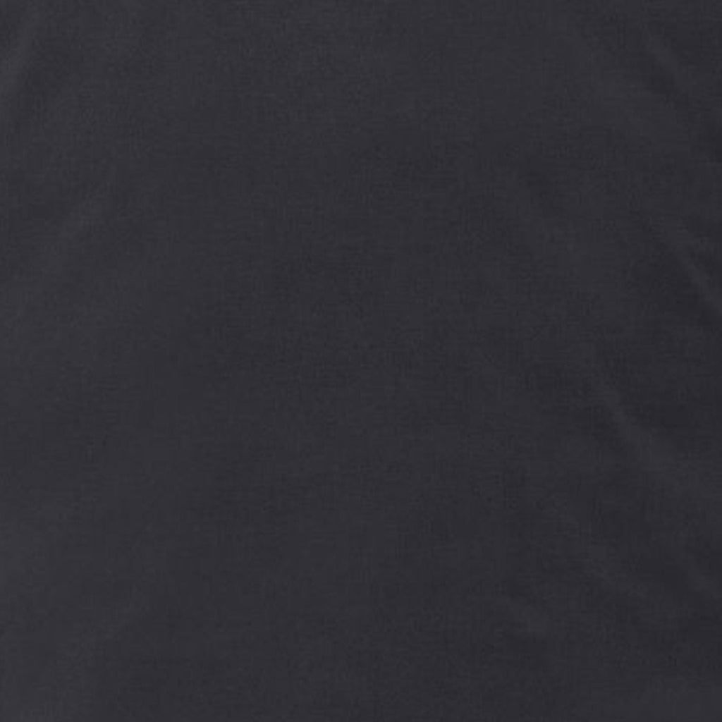 Men's Coat Rolf in Ebony Grey