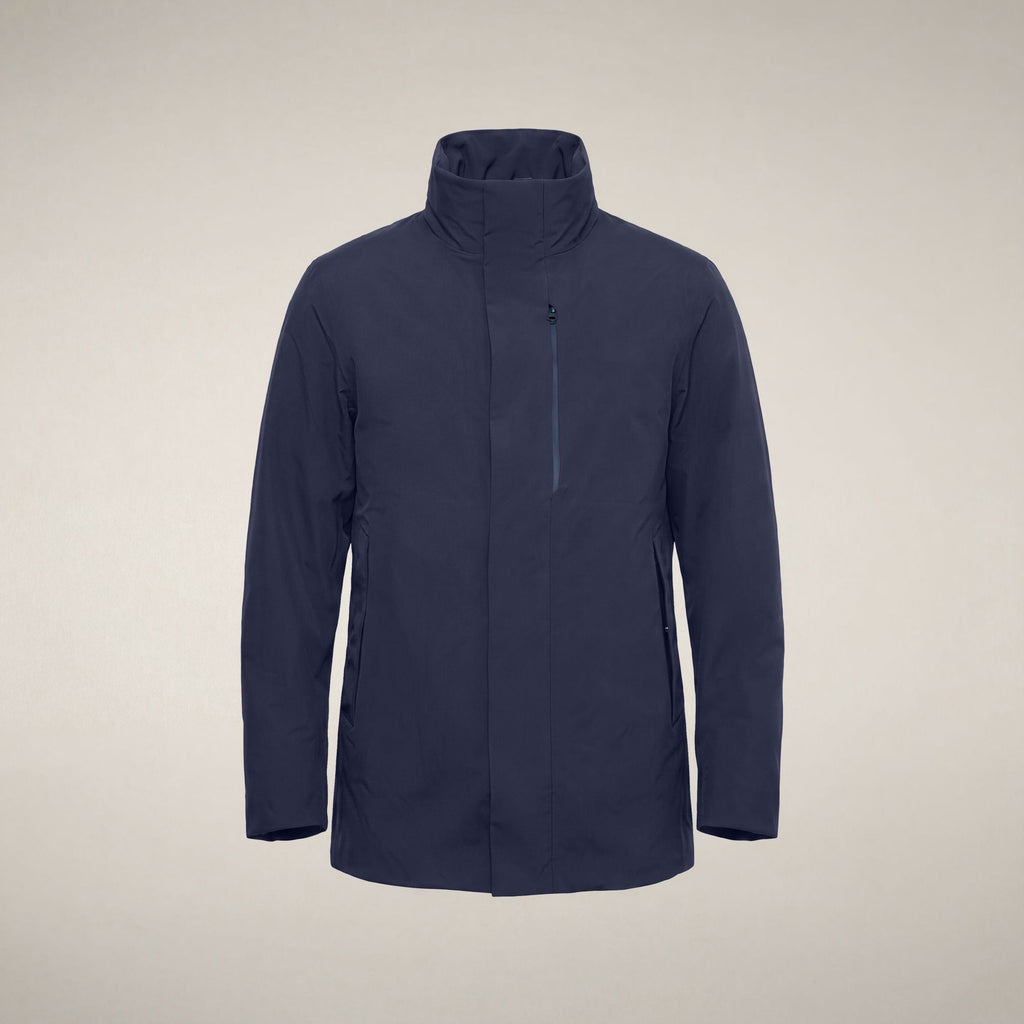 Men's 3-in-1 Coat Vintrad Combined in Navy Blue