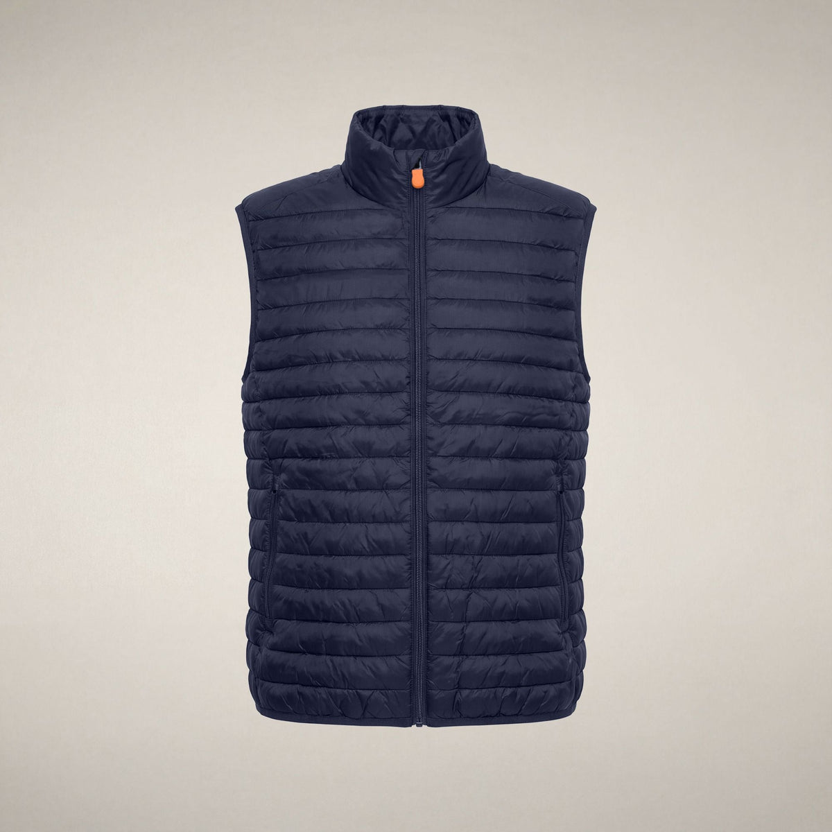 Men's 3-in-1 Coat Vintrad Combined in Navy Blue