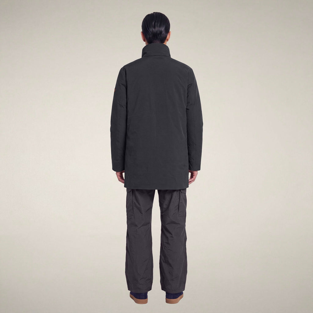 Men's 3-in-1 Coat Bertaur Combined in Navy Blue