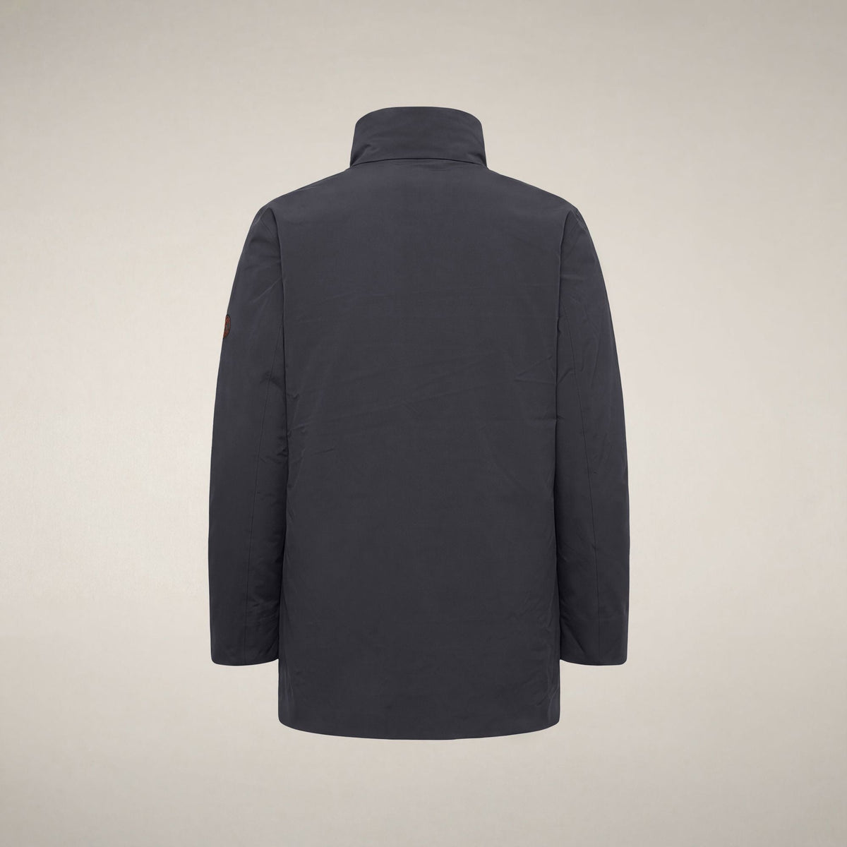 Men's 3-in-1 Coat Bertaur Combined in Navy Blue