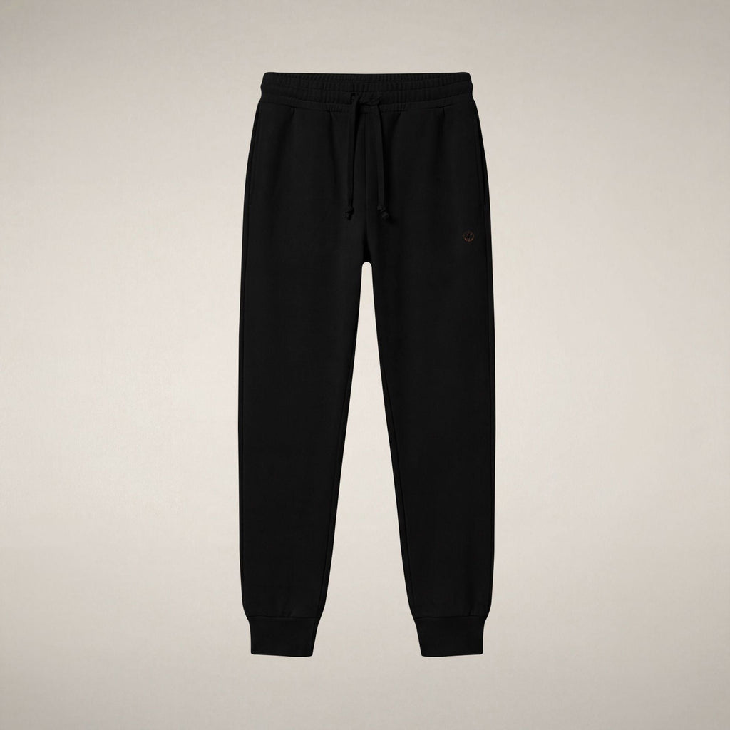 Men's Joggers Enno in Black