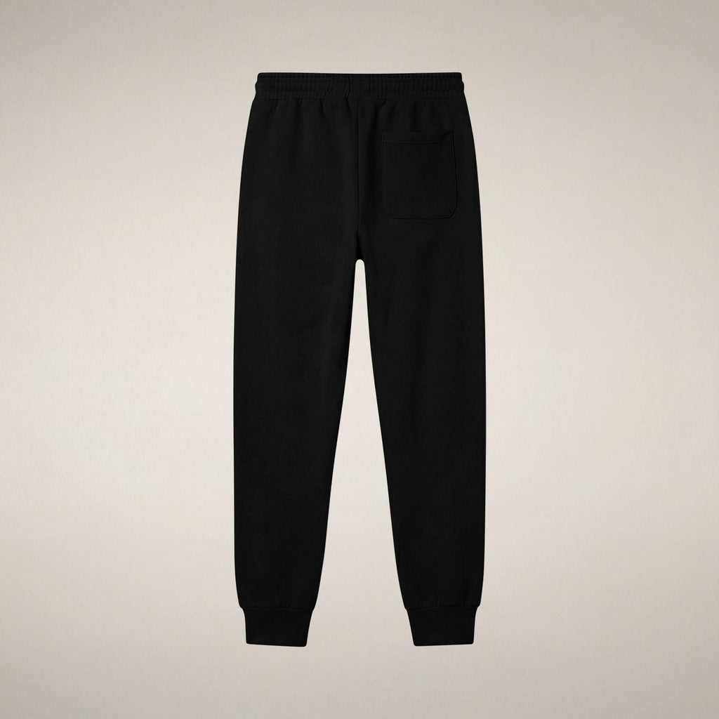 Men's Joggers Enno in Black