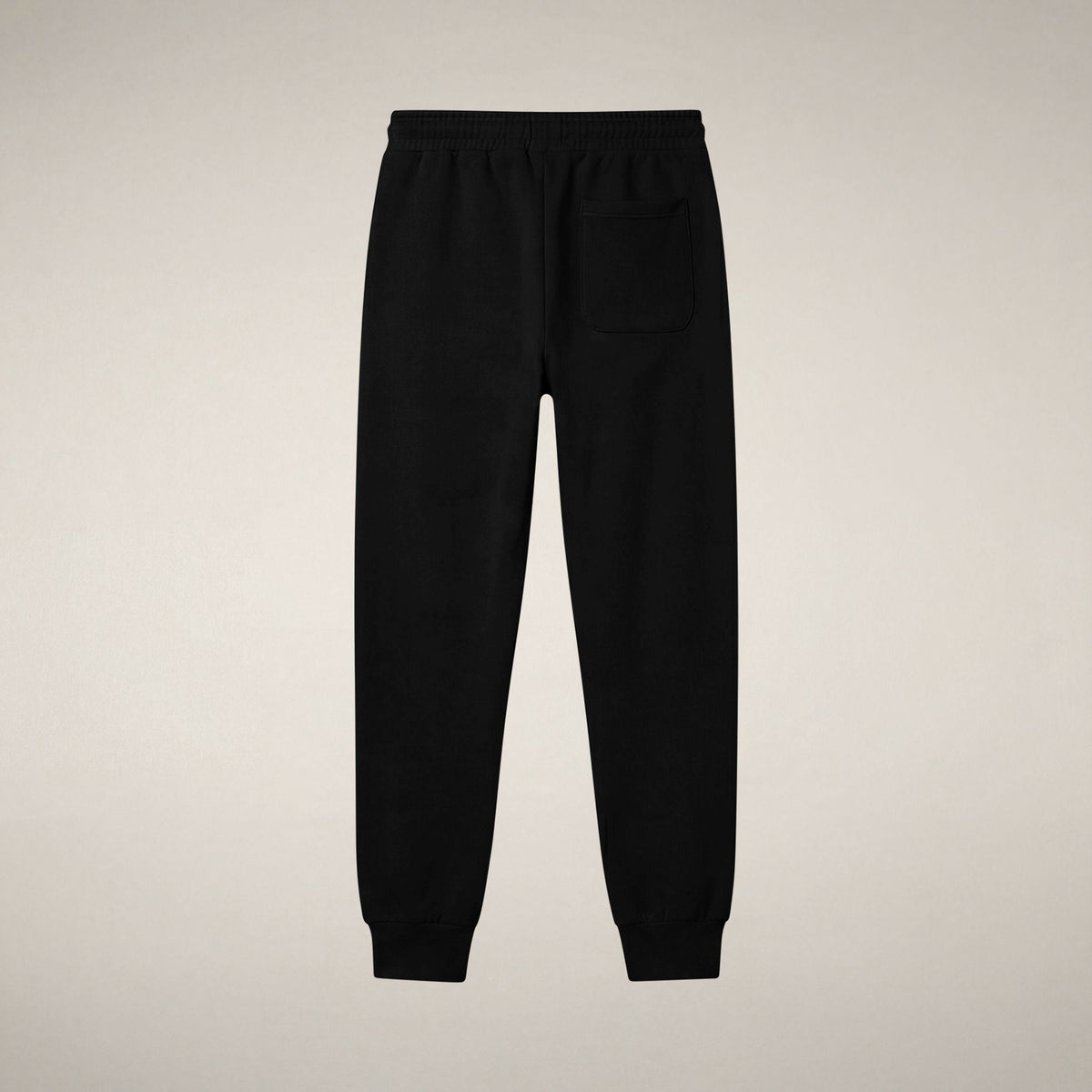 Men's Joggers Enno in Black