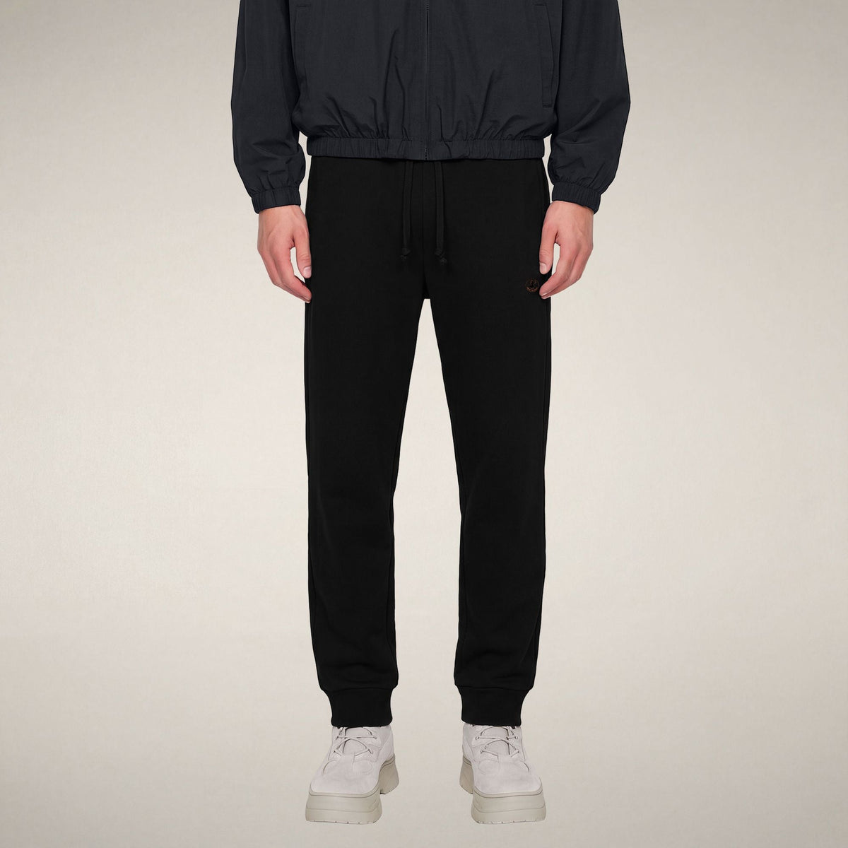Men's Joggers Enno in Black