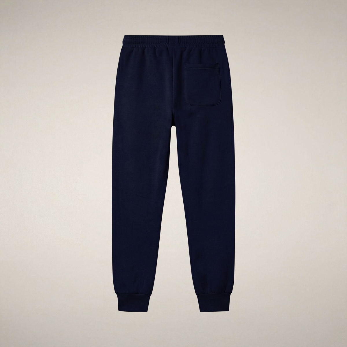Men's Joggers Enno in Navy Blue