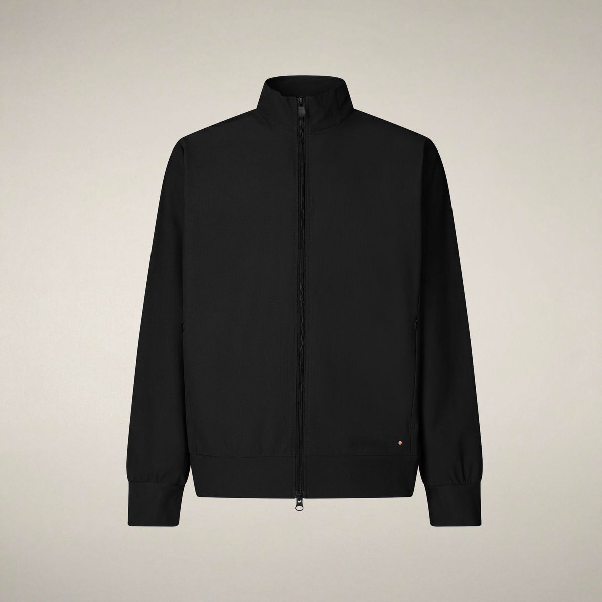 Men's Jacket Tulio in Black