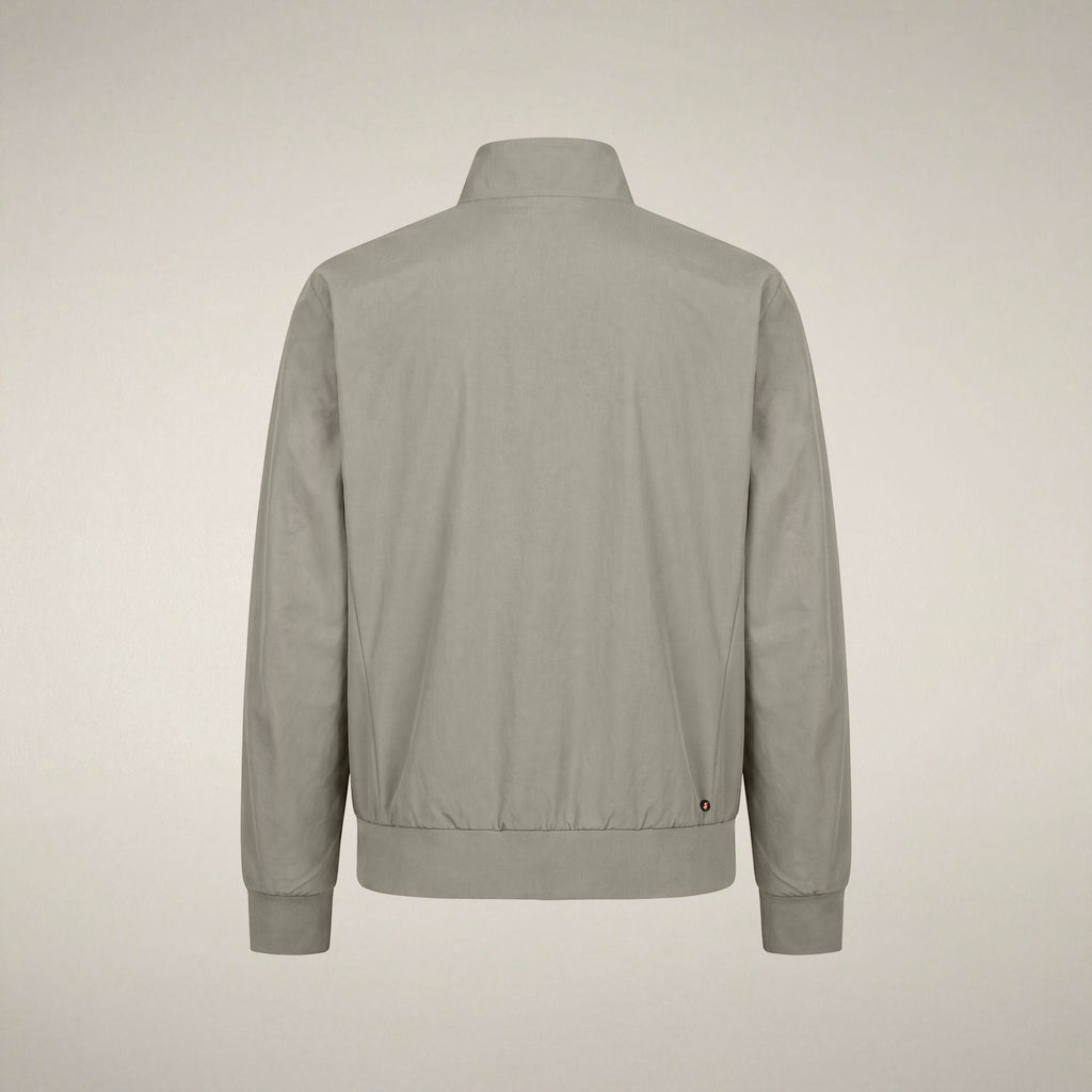 Men's Jacket Tulio in Rainy Beige