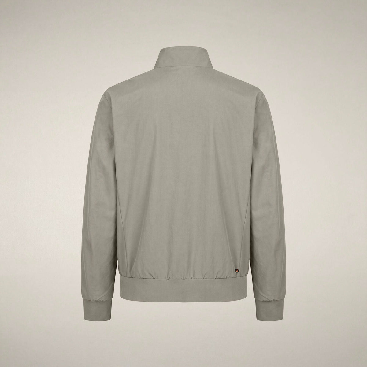 Men's Jacket Tulio in Rainy Beige