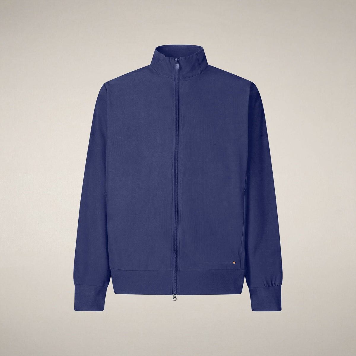 Men's Jacket Tulio in Navy Blue