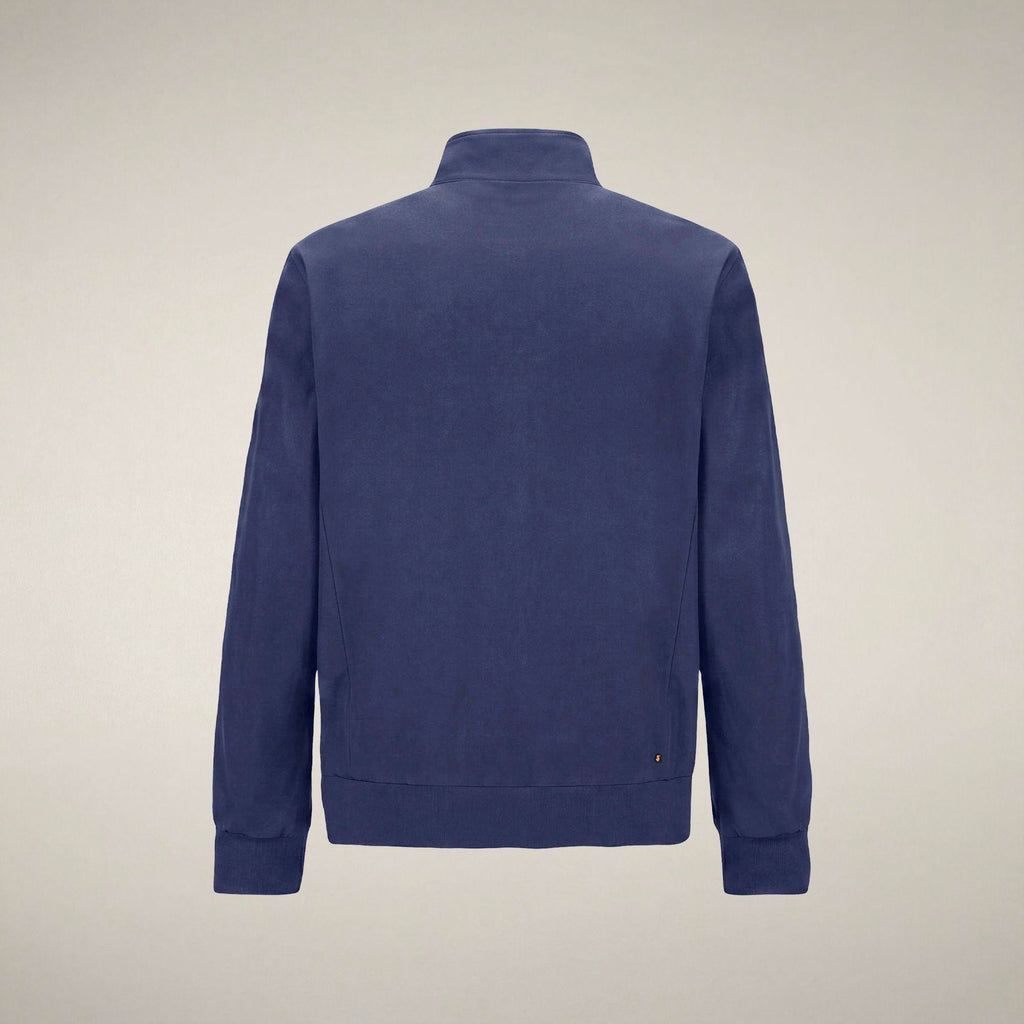 Men's Jacket Tulio in Navy Blue