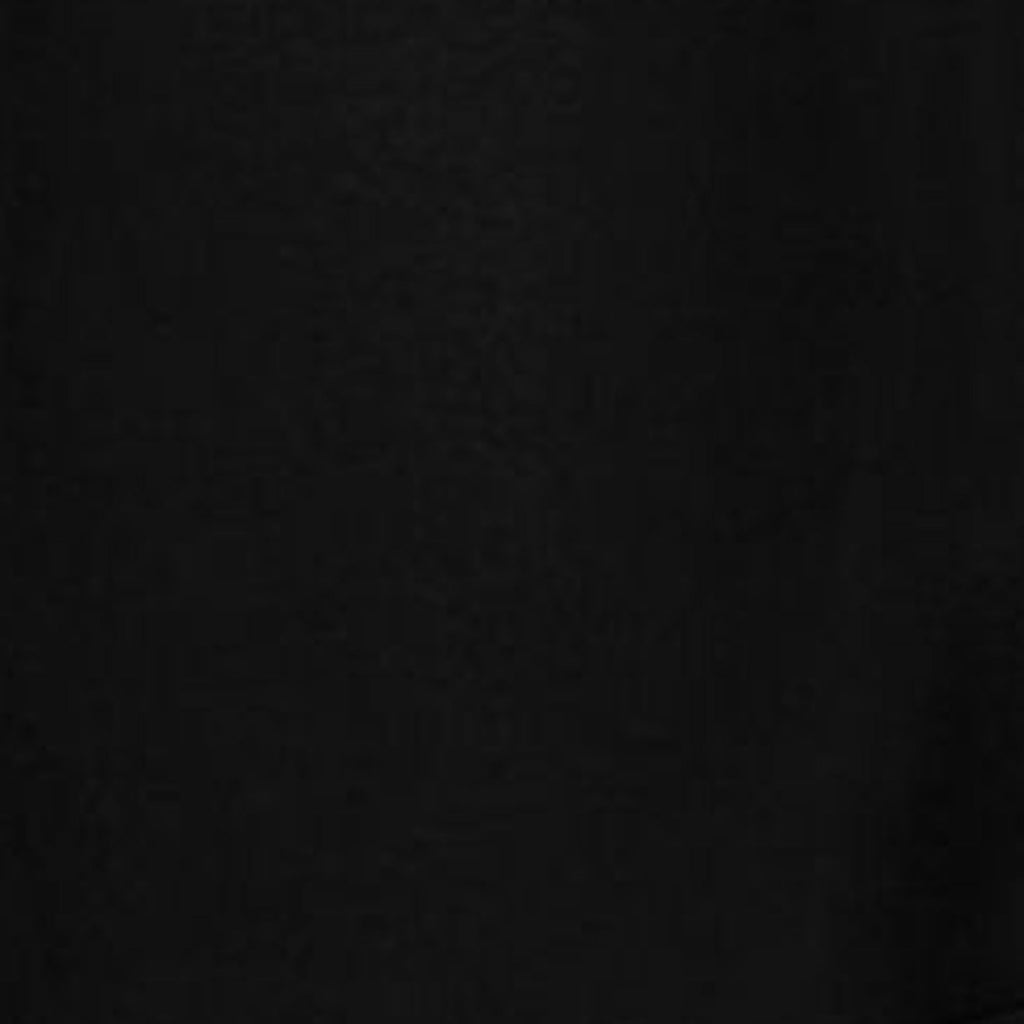 Women's Half-Zip Top Hinata in Black