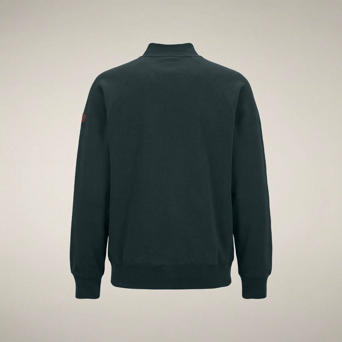 Men's Hinoki Sweatshirt in Nori Green