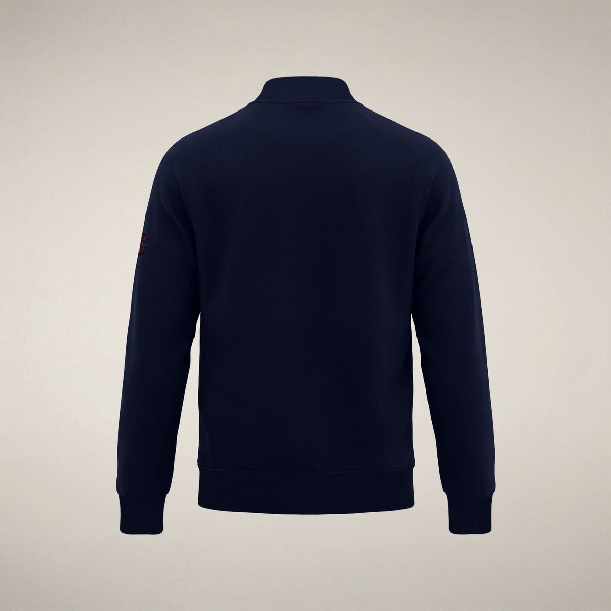 Men's Hinoki Sweatshirt in Navy Blue