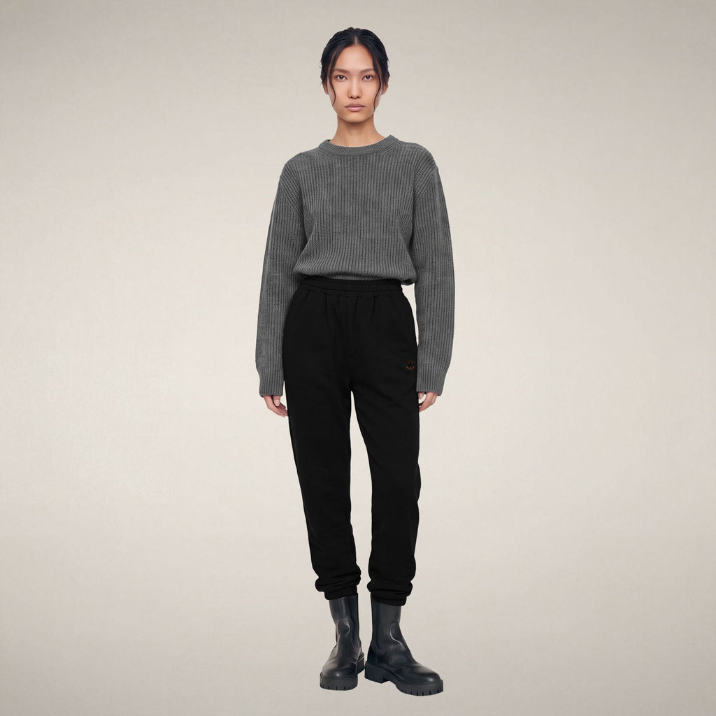 Women's Pants Hiroko in Black