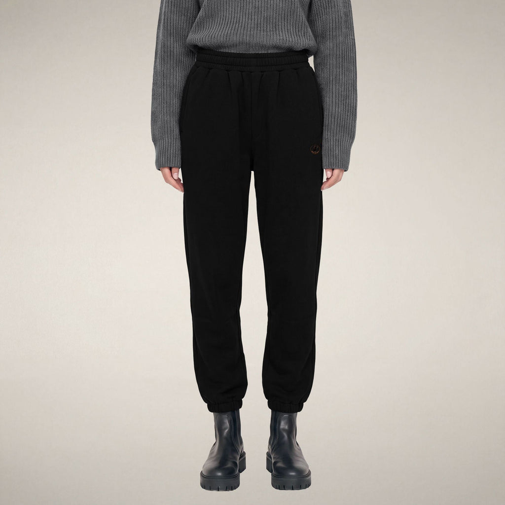 Women's Pants Hiroko in Black