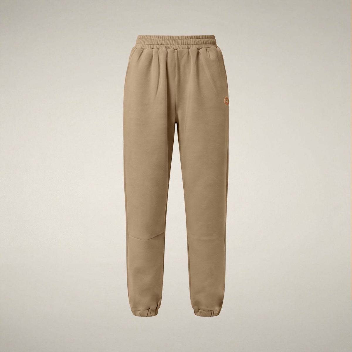 Women's Pants Hiroko in Biscuit Beige