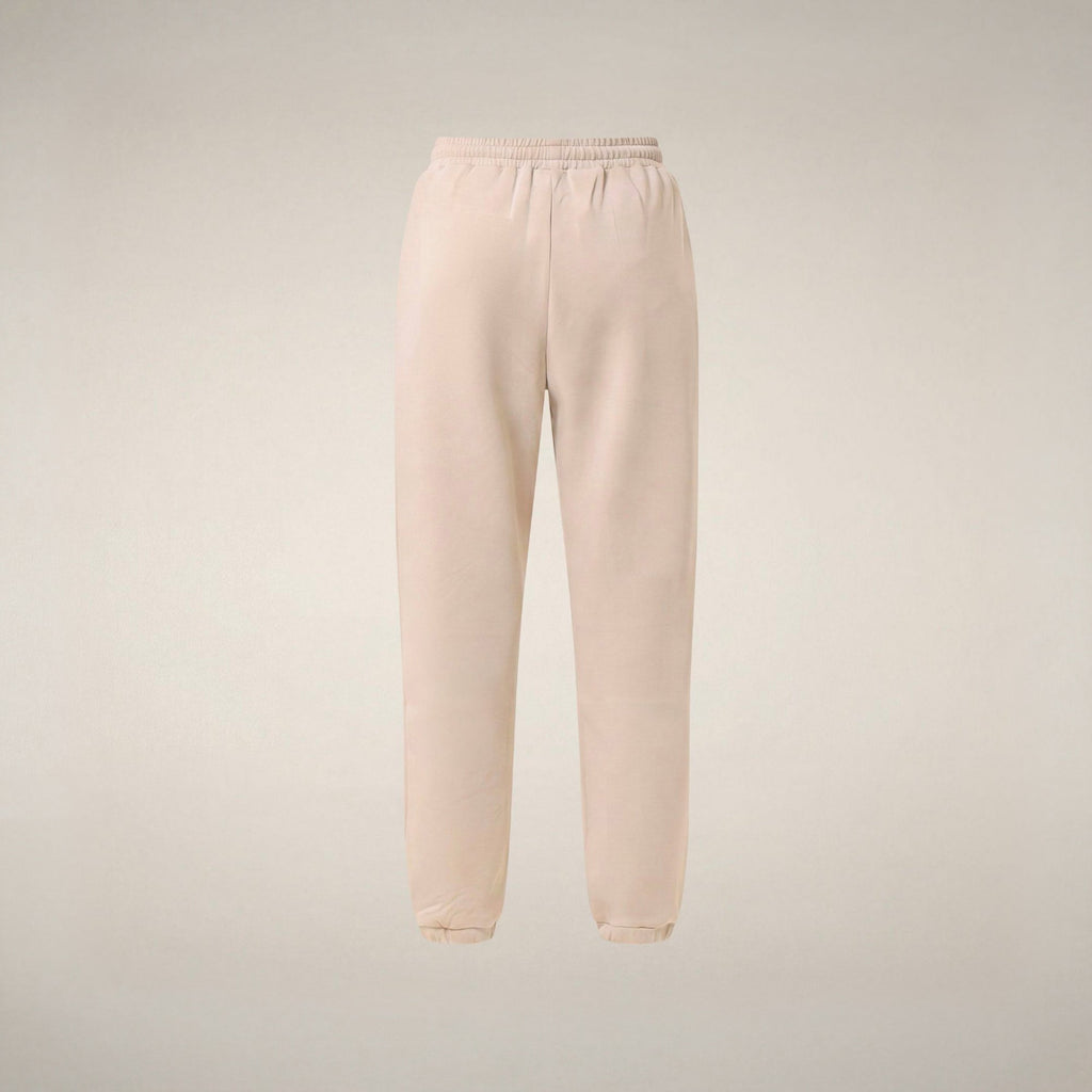 Women's Pants Hiroko in Rainy Beige