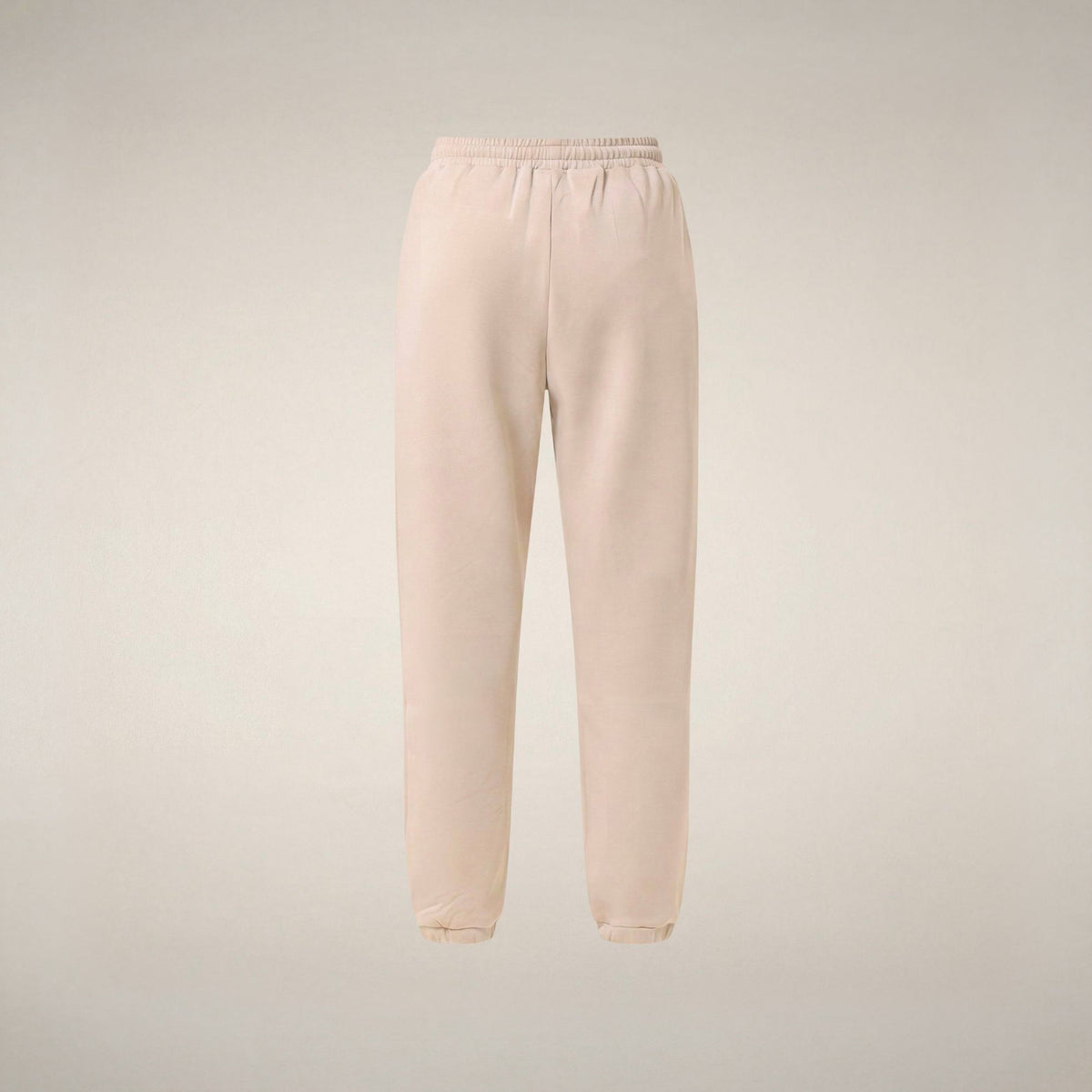 Women's Pants Hiroko in Rainy Beige