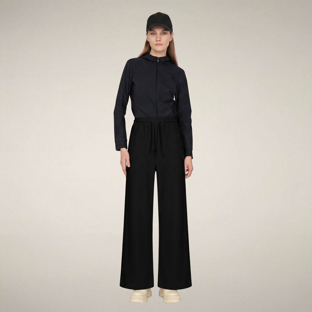Women's Pants Izumi in Black