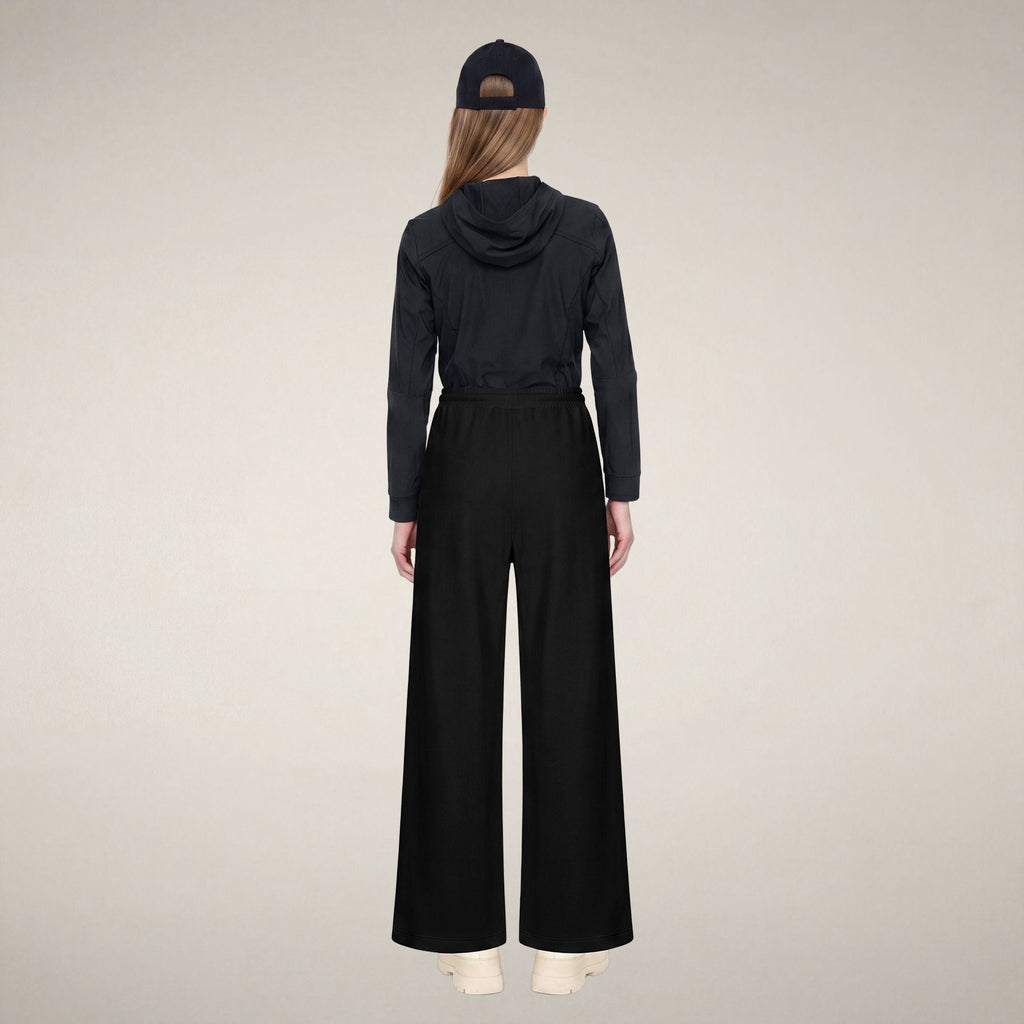 Women's Pants Izumi in Black