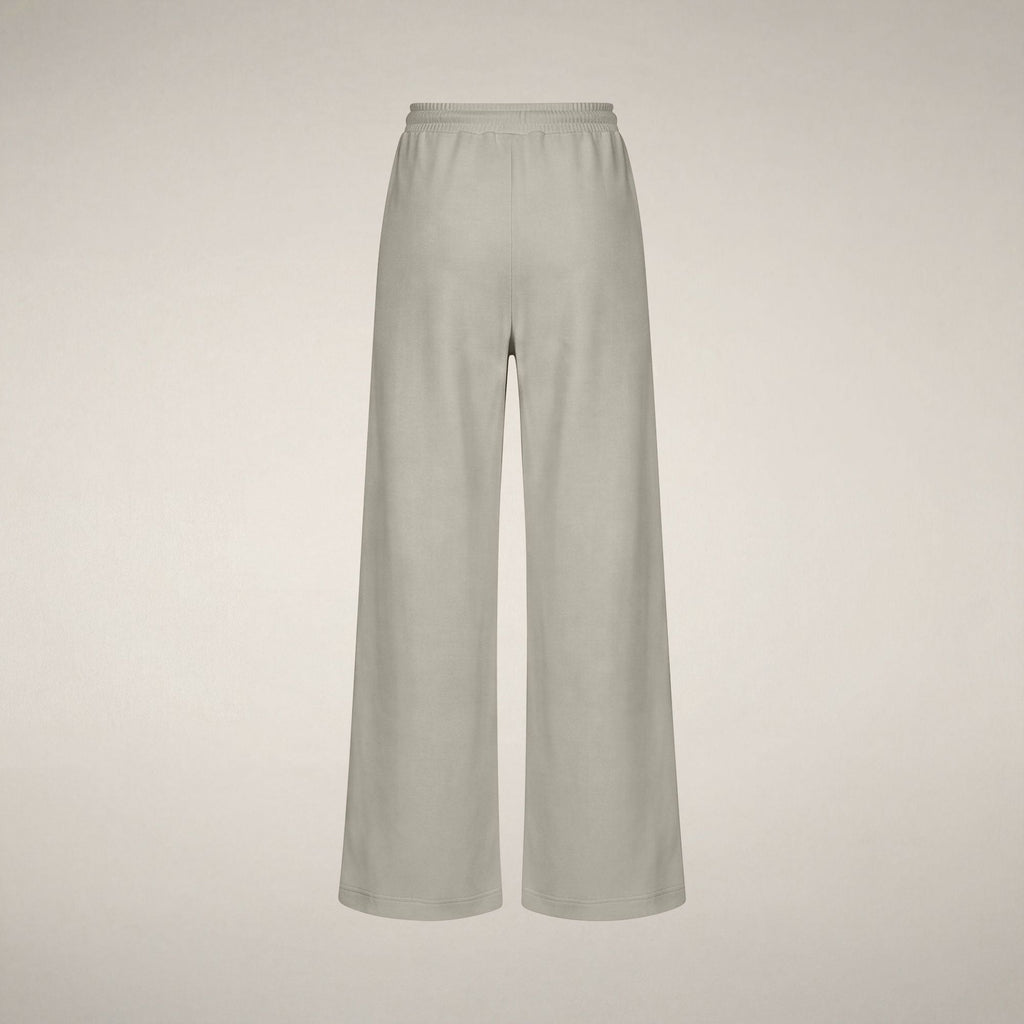 Women's Pants Izumi in Rainy Beige