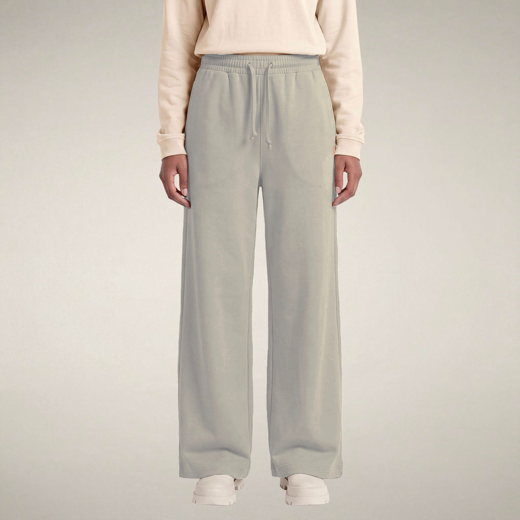 Women's Pants Izumi in Rainy Beige