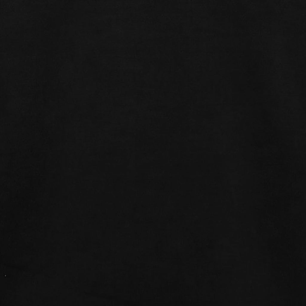 Unisex Scuba Hoodie Syd in Black