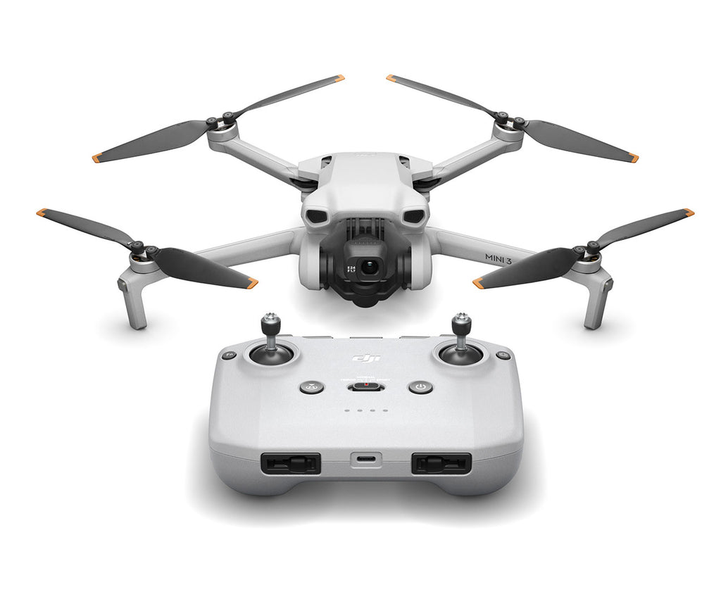 DJI Mini 3 Drone Combo With RC-N1 Remote Controller - CP.MA.00000584.01 - image 8