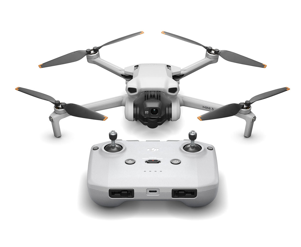 DJI Mini 3 Drone Combo With RC-N1 Remote Controller - CP.MA.00000584.01 - image 8