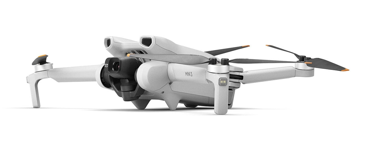 DJI Mini 3 Drone Combo With RC-N1 Remote Controller - CP.MA.00000584.01 - image 4