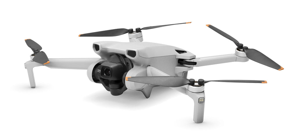 DJI Mini 3 Drone Combo With RC-N1 Remote Controller - CP.MA.00000584.01 - image 5