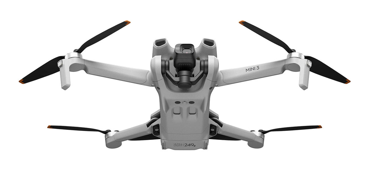 DJI Mini 3 Drone Combo With RC-N1 Remote Controller - CP.MA.00000584.01 - image 3