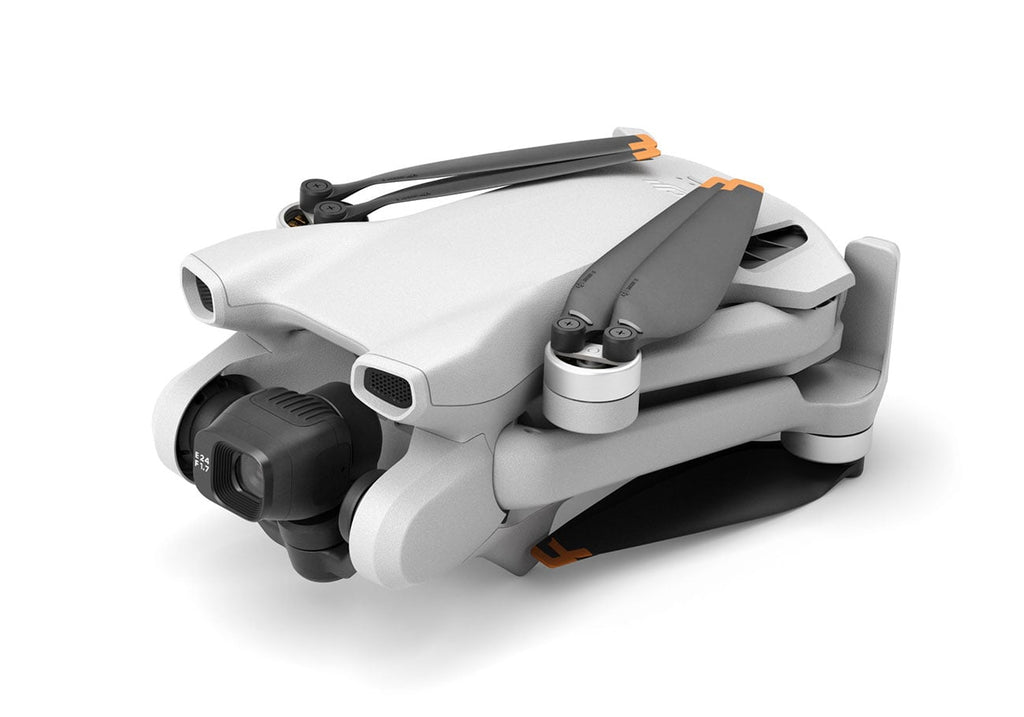 DJI Mini 3 Drone Combo With RC-N1 Remote Controller - CP.MA.00000584.01 - image 6