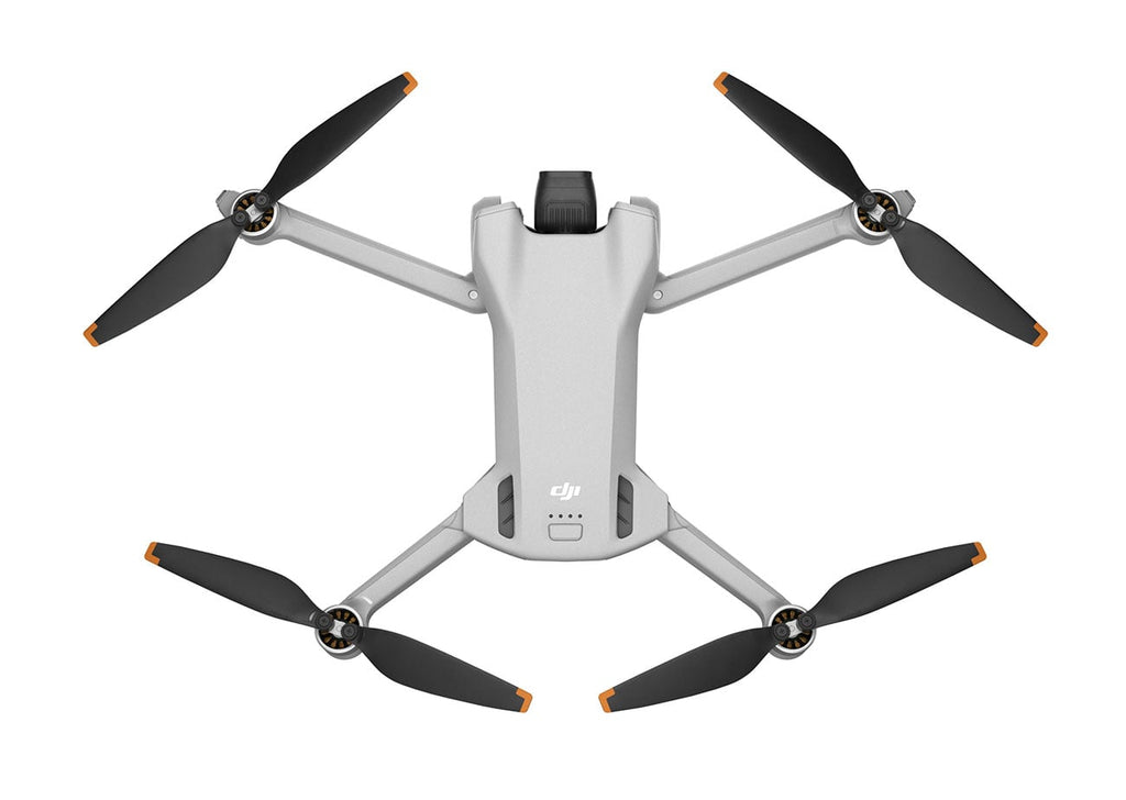 DJI Mini 3 Drone Combo With RC-N1 Remote Controller - CP.MA.00000584.01 - image 2