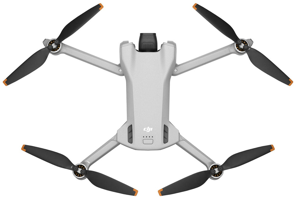 DJI Mini 3 Fly More Combo with DJI RC Smart Controller - CP.MA.00000613.01 - image 7