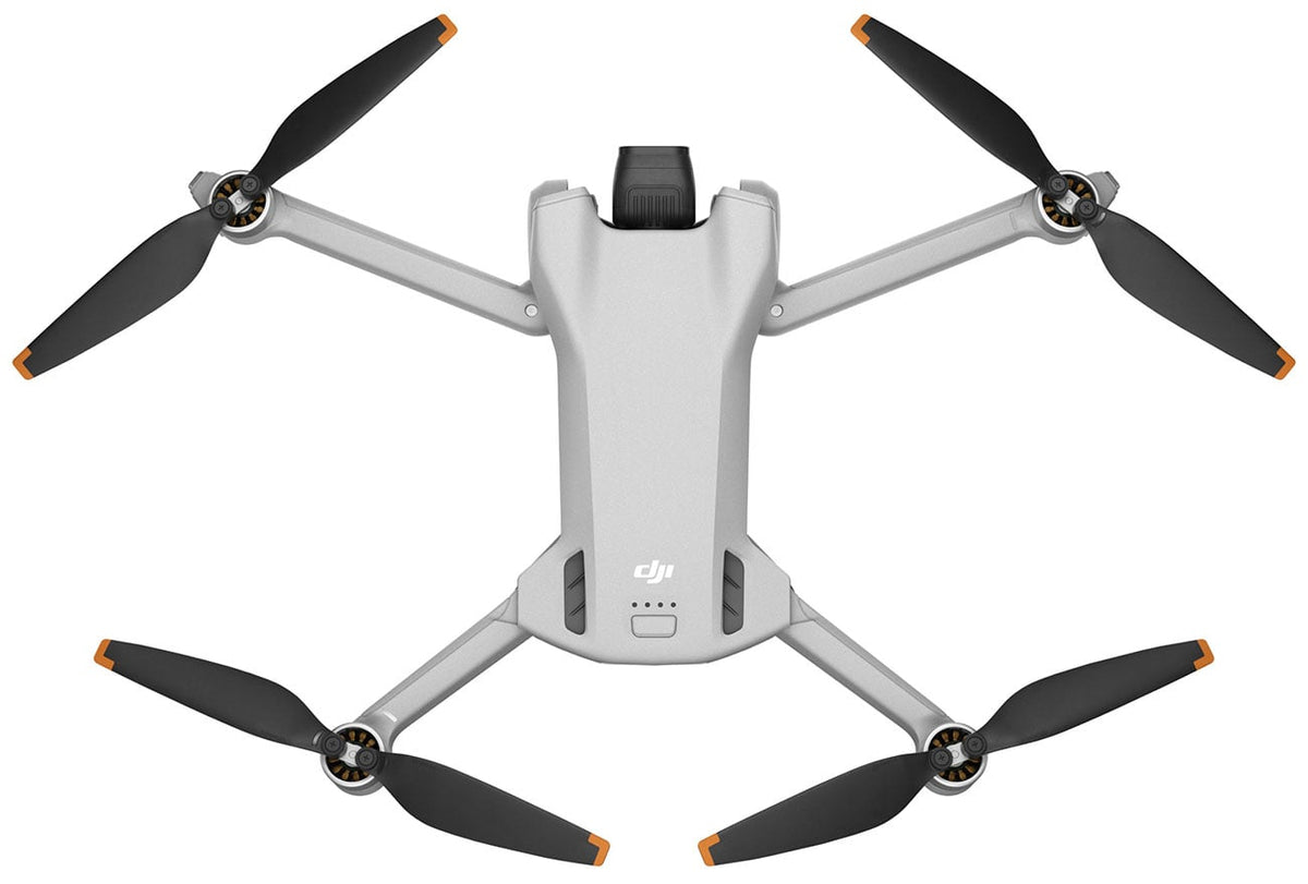 DJI Mini 3 Fly More Combo with DJI RC Smart Controller - CP.MA.00000613.01 - image 7