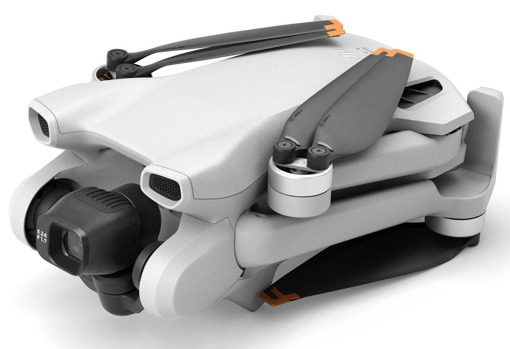 DJI Mini 3 Fly More Combo with DJI RC Smart Controller - CP.MA.00000613.01 - image 6