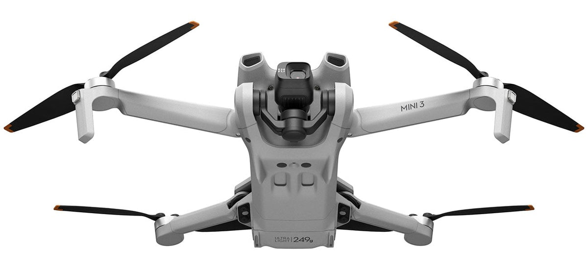 DJI Mini 3 Fly More Combo with DJI RC Smart Controller - CP.MA.00000613.01 - image 3