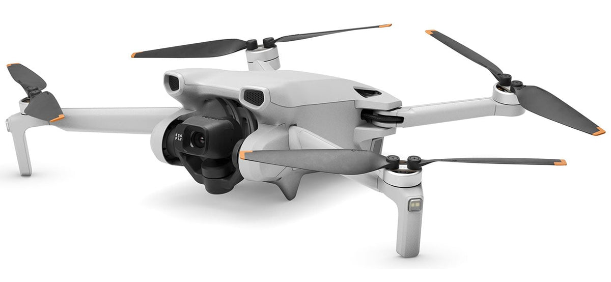 DJI Mini 3 Fly More Combo with DJI RC Smart Controller - CP.MA.00000613.01 - image 5