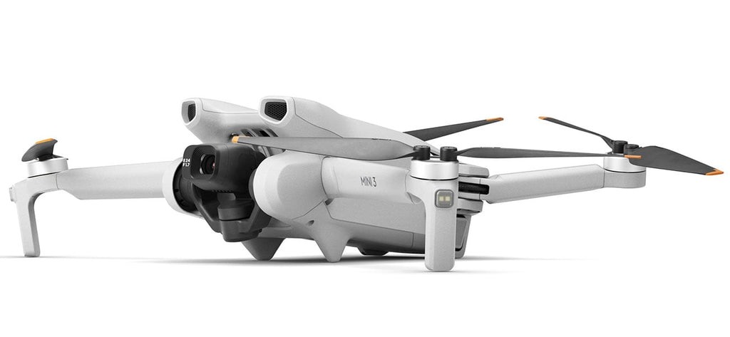 DJI Mini 3 Fly More Combo with DJI RC Smart Controller - CP.MA.00000613.01 - image 4