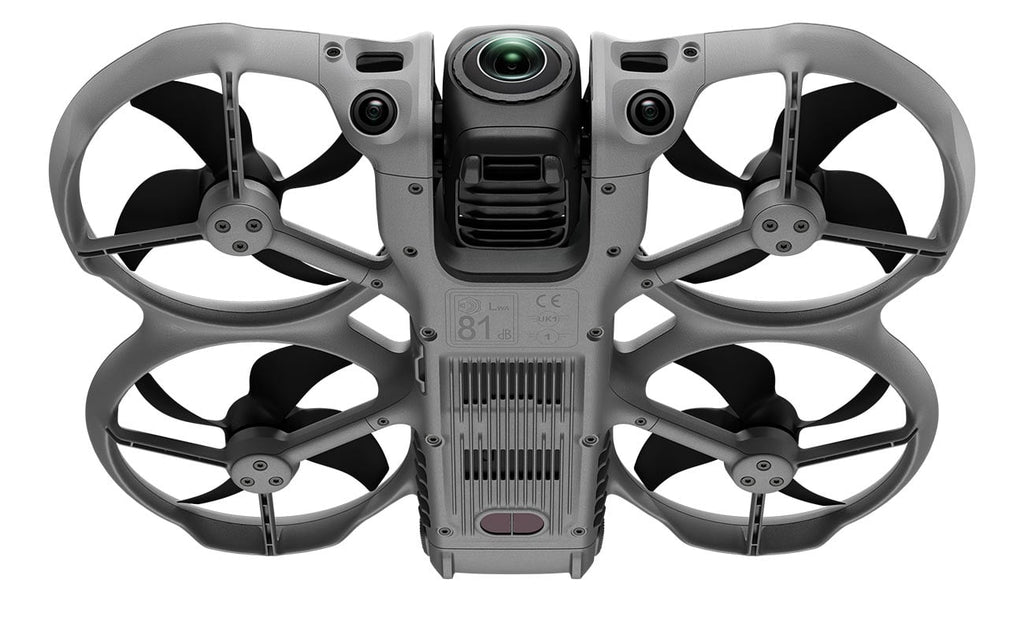 DJI Avata 360 8K Drone Fly More Combo with RC 2 Remote - CP.FP.00000317.04 - image 6